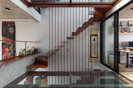 MK House